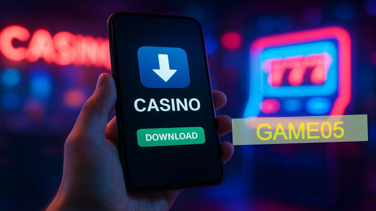 Benefícios do App