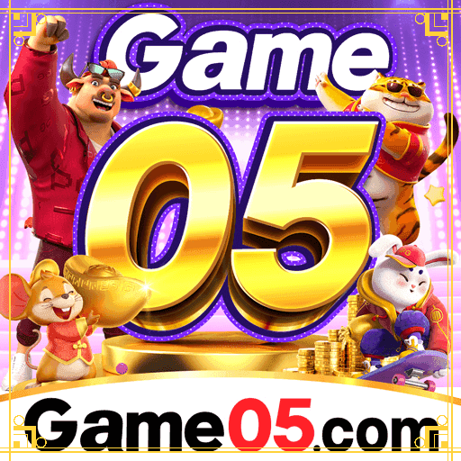 Um mundo de diversão e prêmios online no GAME05