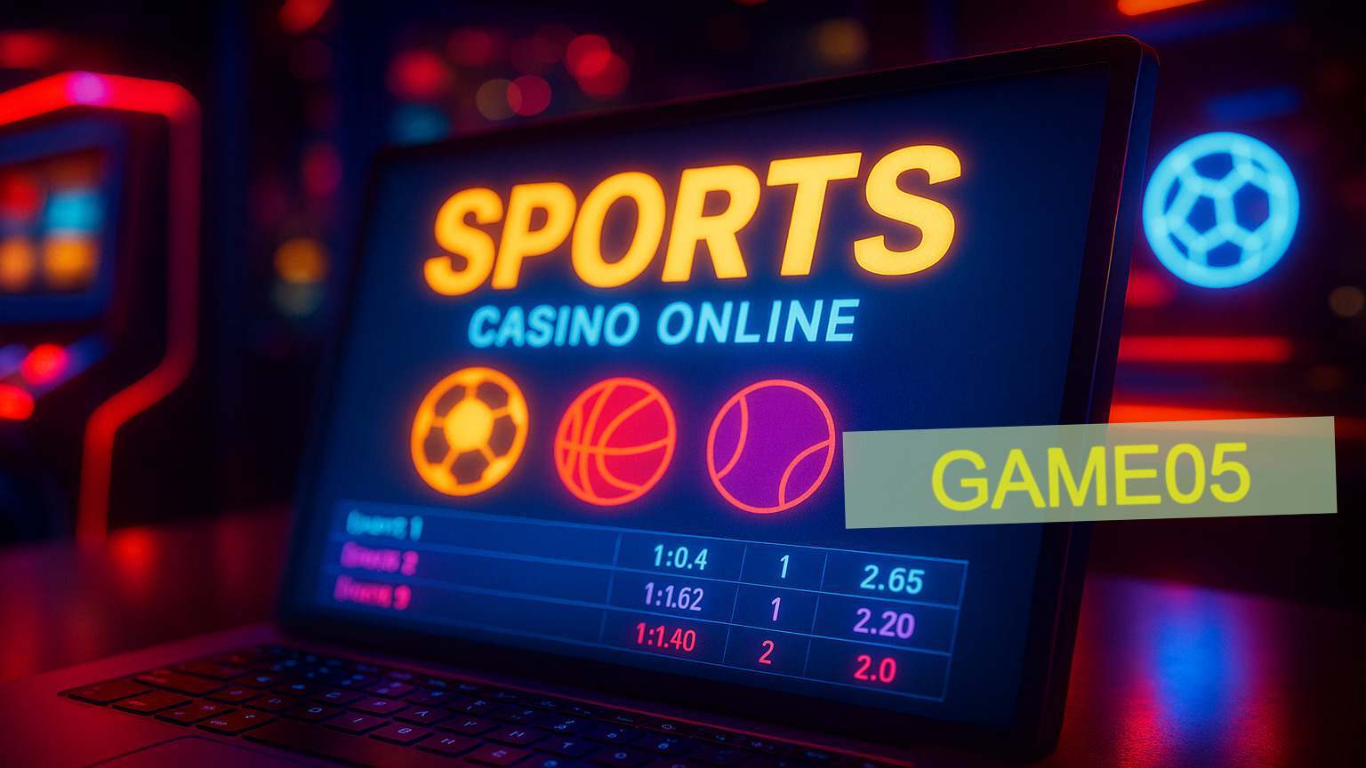 Eventos Esportivos