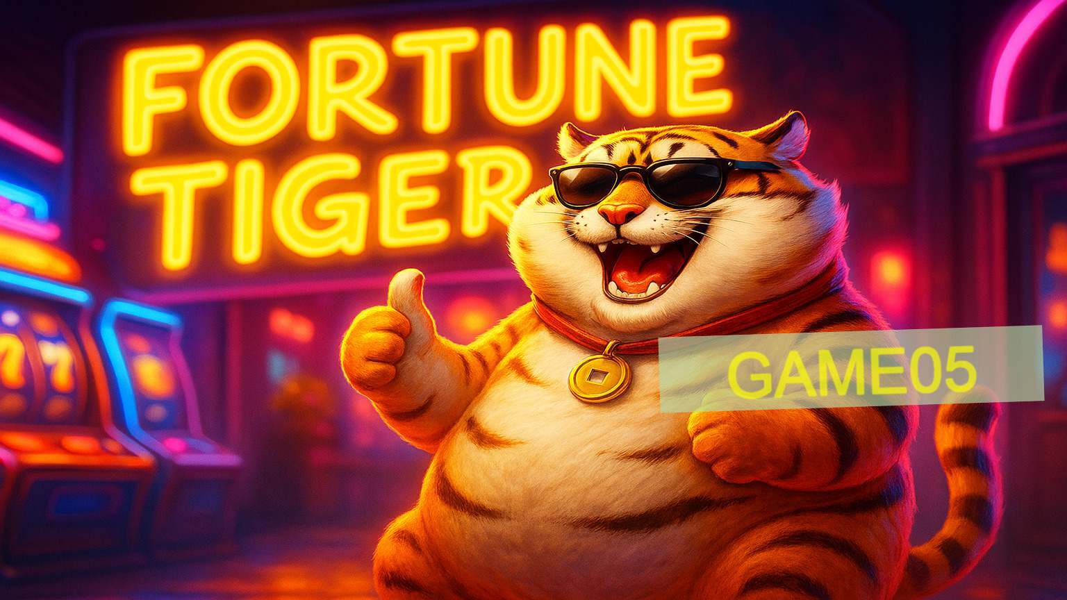 Como Jogar Fortune Tiger