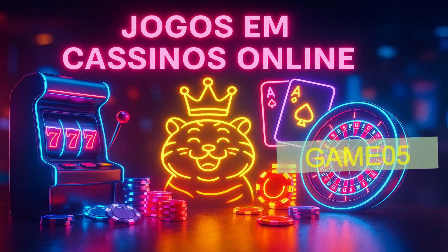 Jogos Recomendados