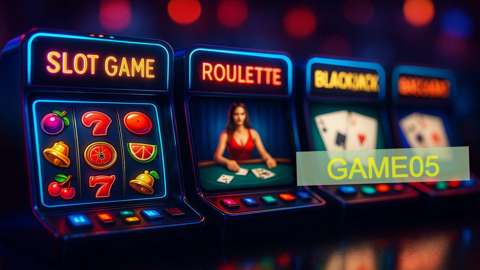 Jogos Festivos