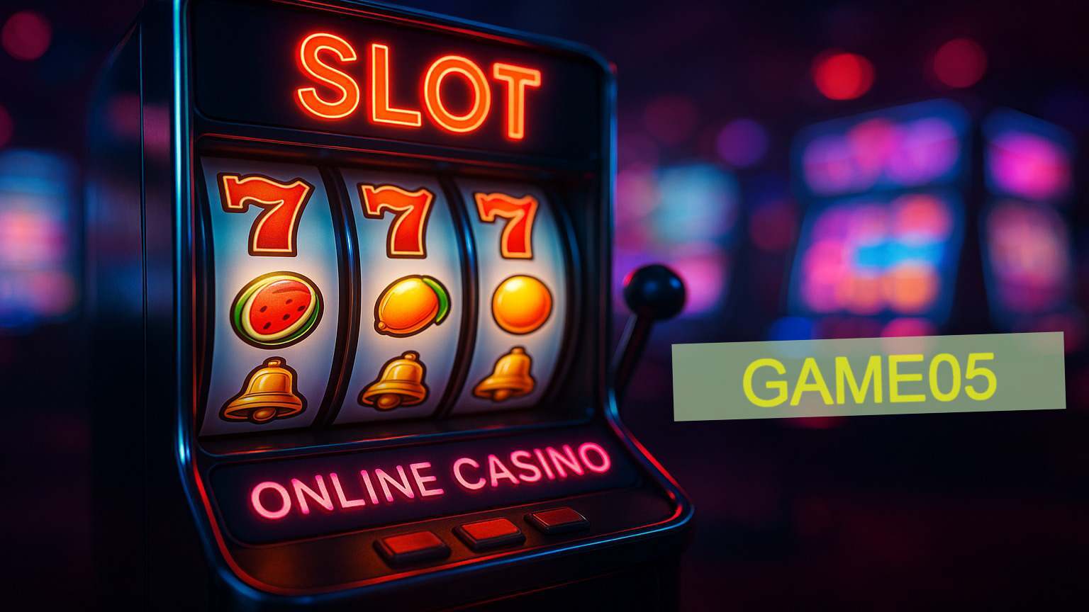 Benefícios dos Slots