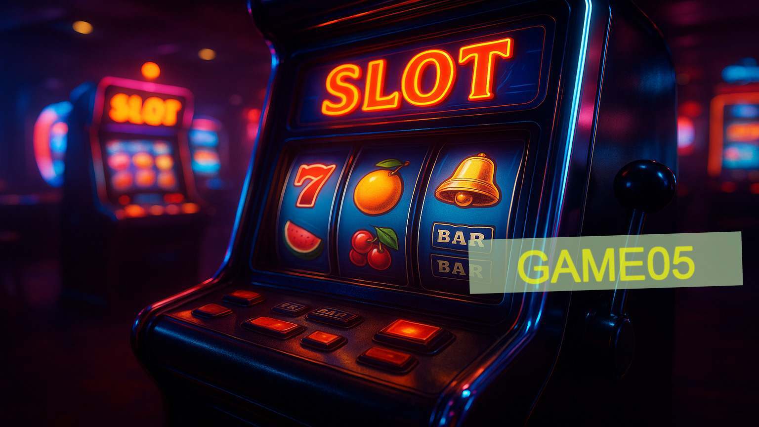 Slots Festivos